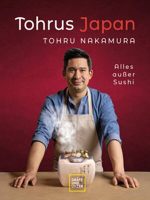 cover image of Tohrus Japan
